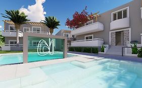 Ninemia Beach Resort